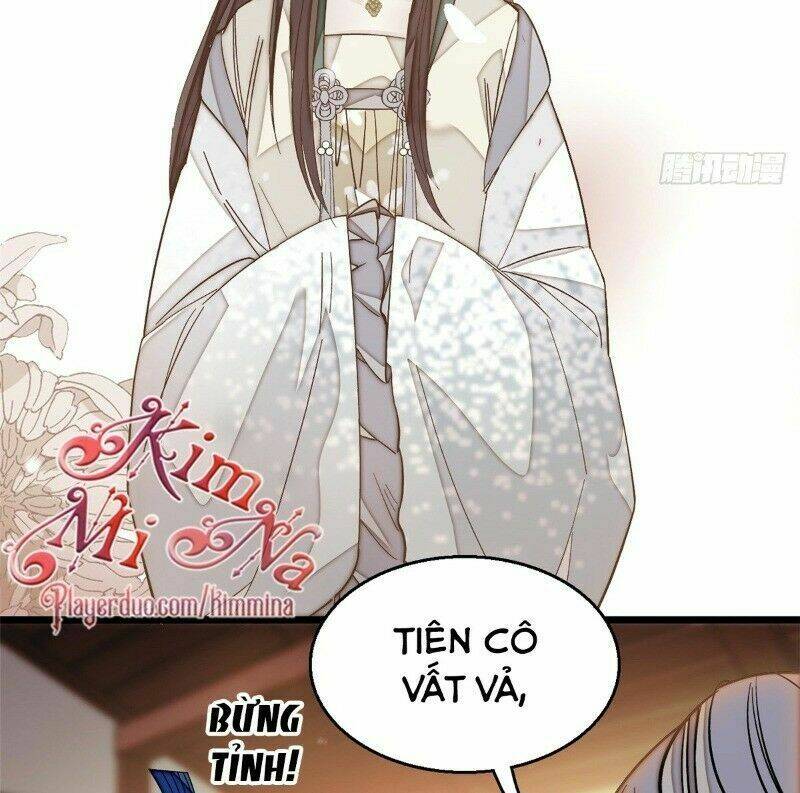 tự cẩm Chapter 33 - Trang 2