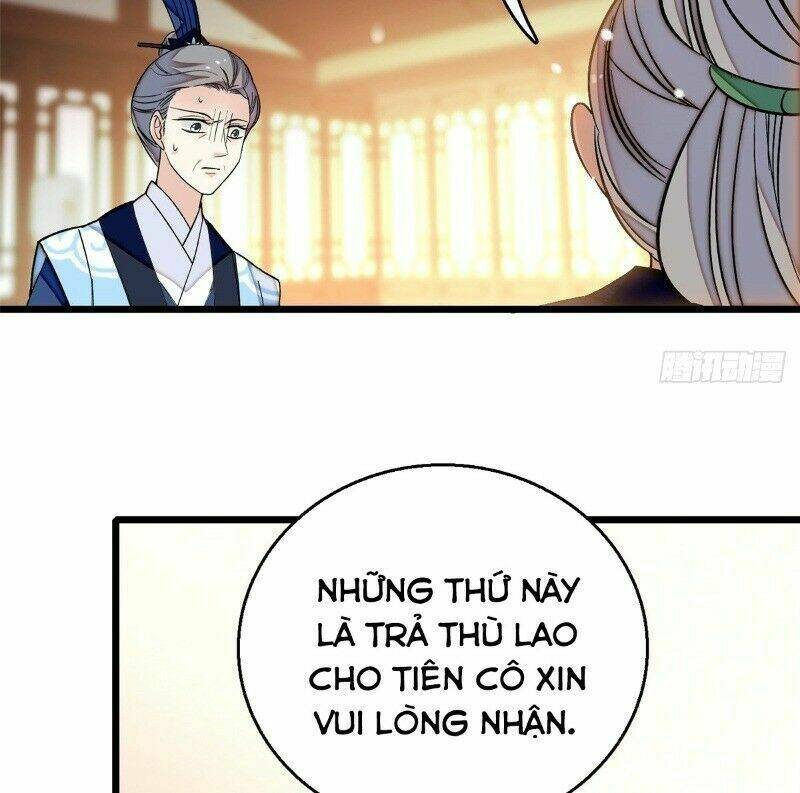 tự cẩm Chapter 33 - Trang 2