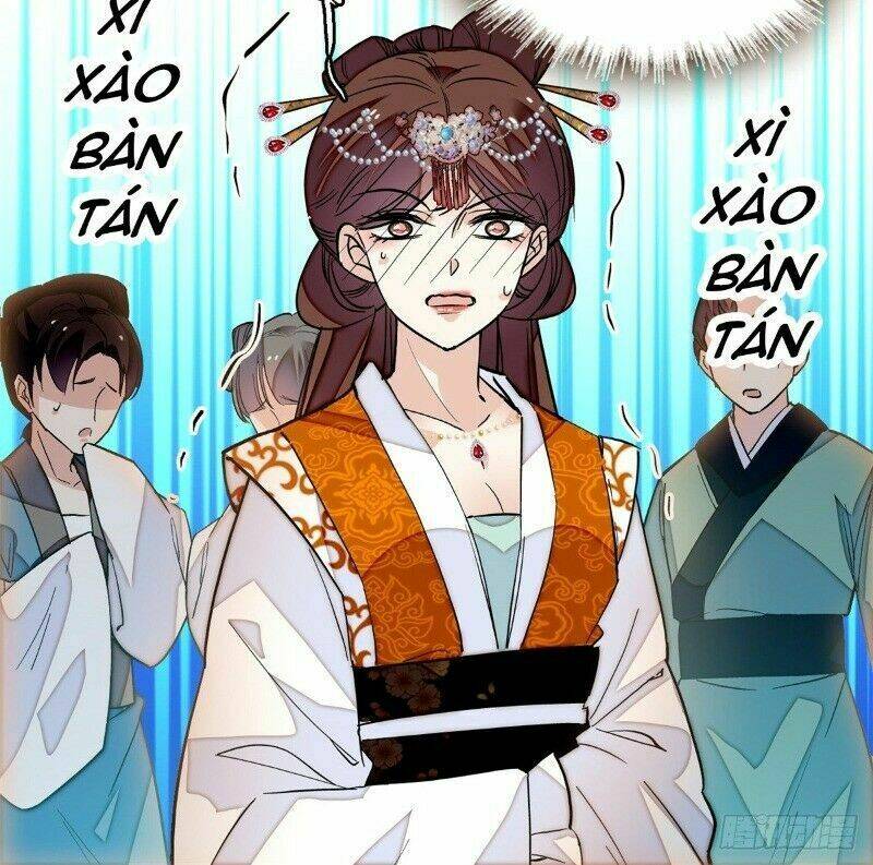 tự cẩm Chapter 33 - Trang 2