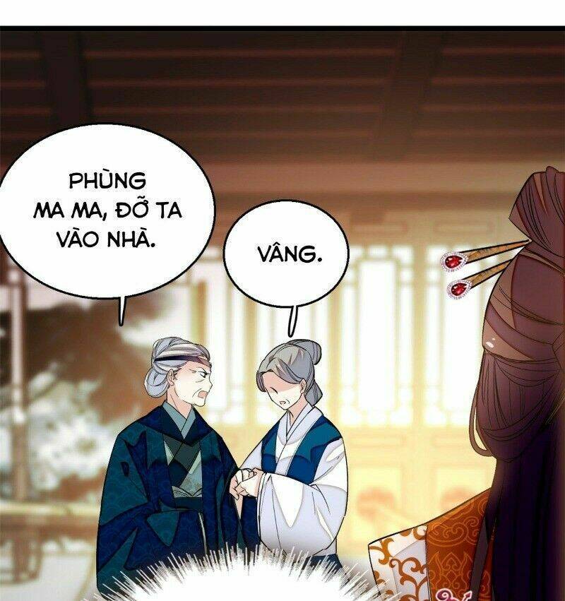 tự cẩm Chapter 33 - Trang 2