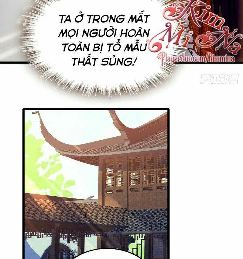 tự cẩm Chapter 33 - Trang 2