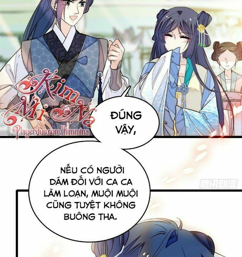 tự cẩm Chapter 33 - Trang 2