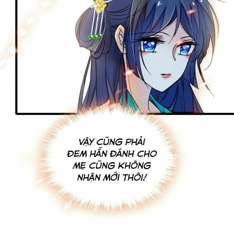 tự cẩm Chapter 33 - Trang 2