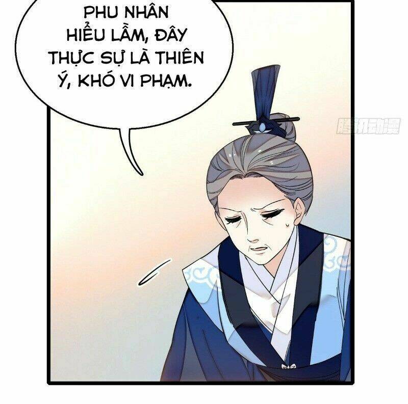 tự cẩm Chapter 33 - Trang 2