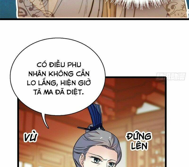 tự cẩm Chapter 33 - Trang 2