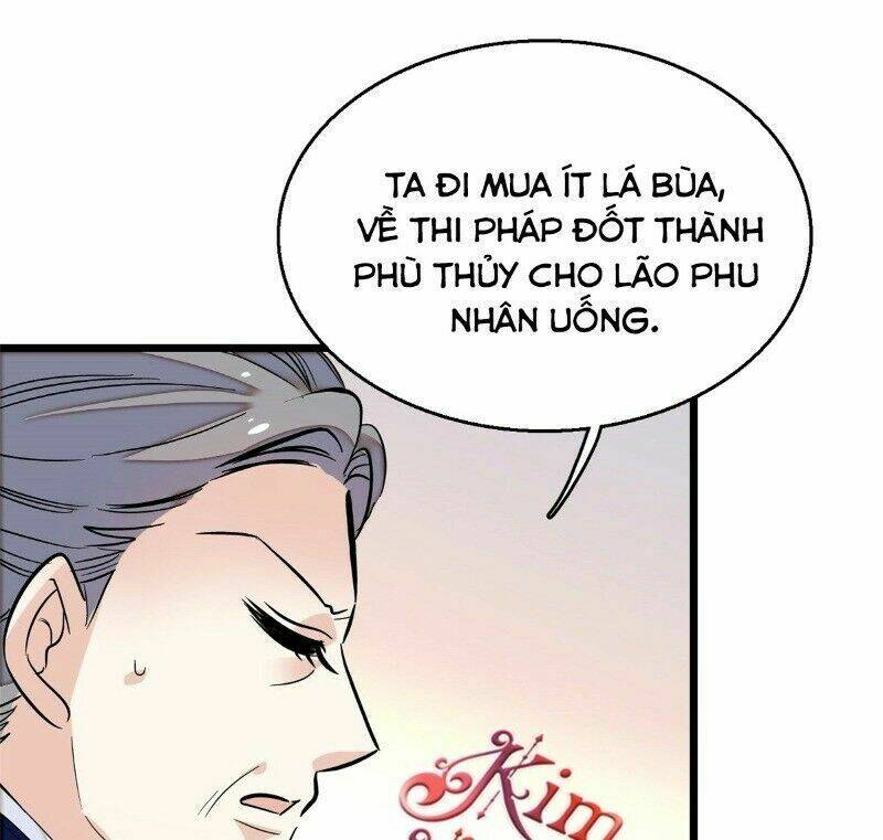 tự cẩm Chapter 33 - Trang 2