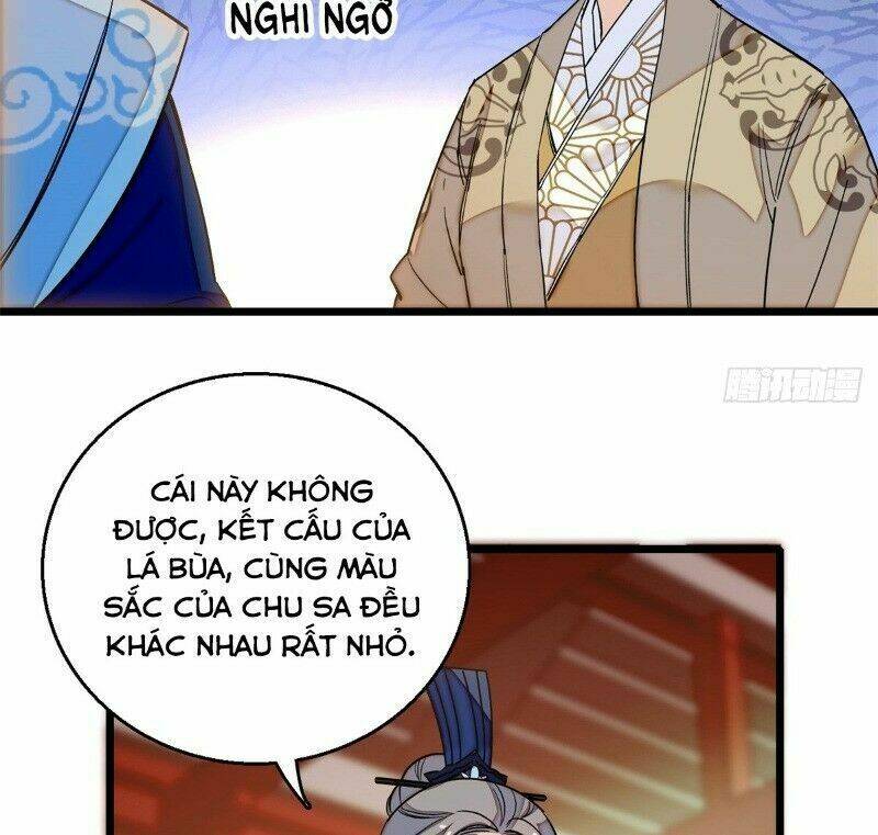 tự cẩm Chapter 33 - Trang 2