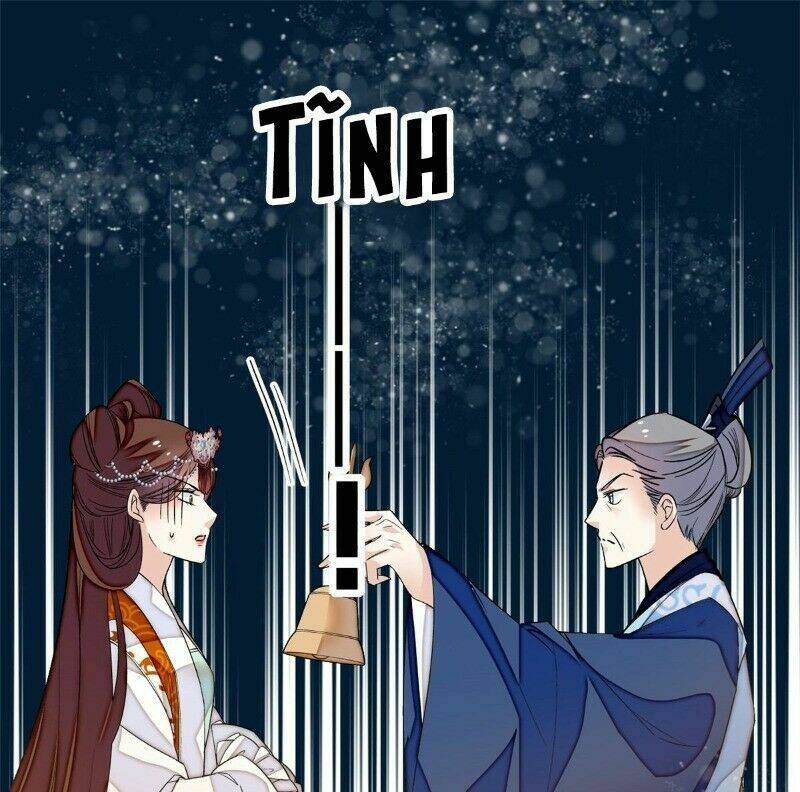 tự cẩm Chapter 33 - Trang 2