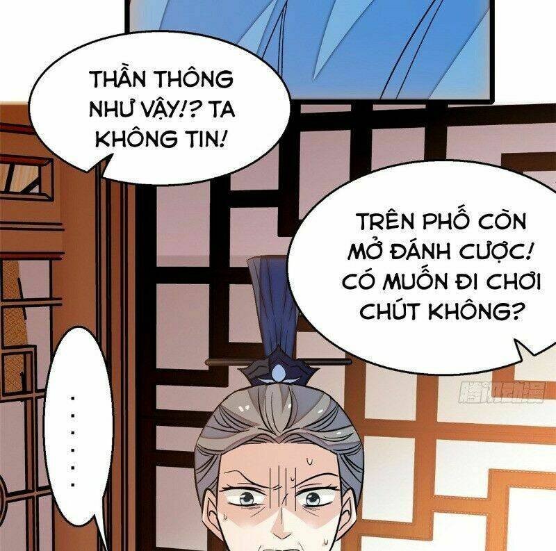 tự cẩm Chapter 33 - Trang 2