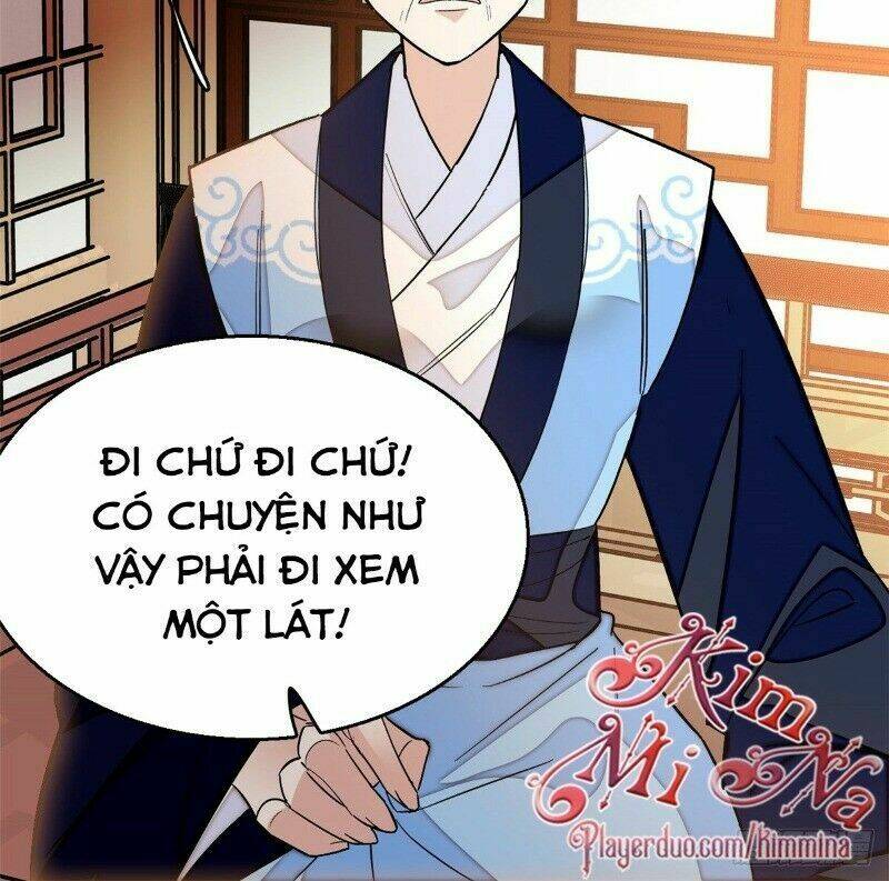 tự cẩm Chapter 33 - Trang 2