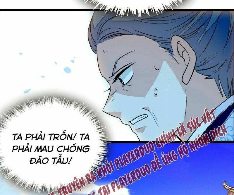 tự cẩm Chapter 33 - Trang 2