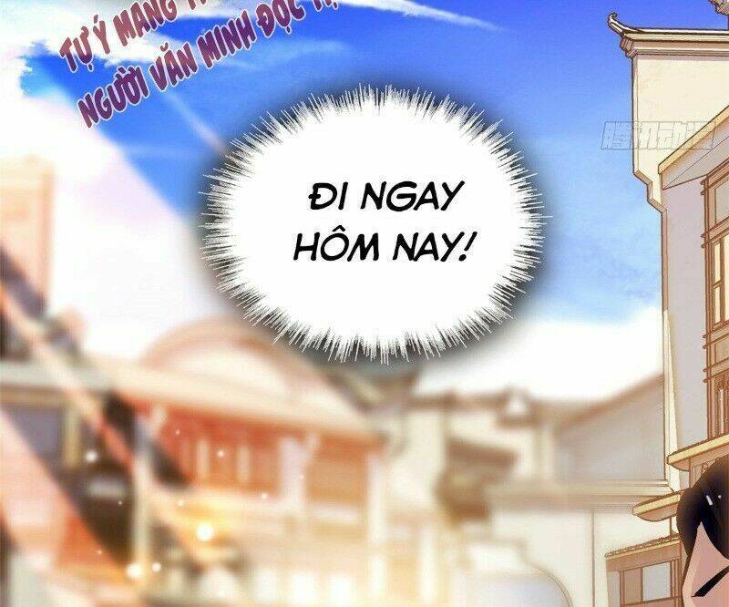 tự cẩm Chapter 33 - Trang 2