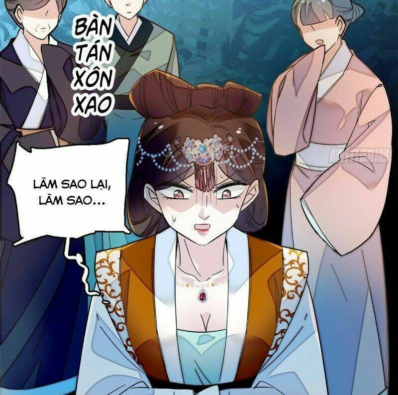 tự cẩm Chapter 33 - Trang 2