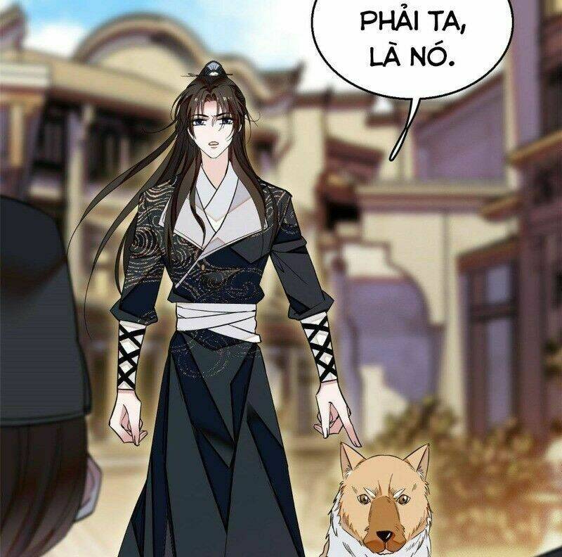 tự cẩm Chapter 37 - Trang 2