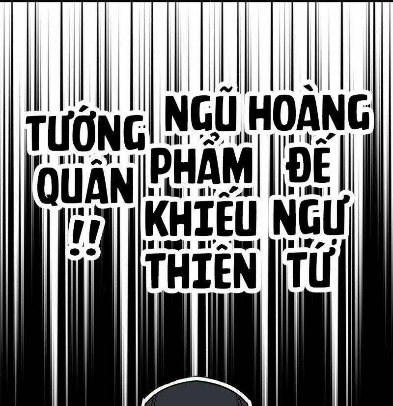 tự cẩm Chapter 37 - Trang 2