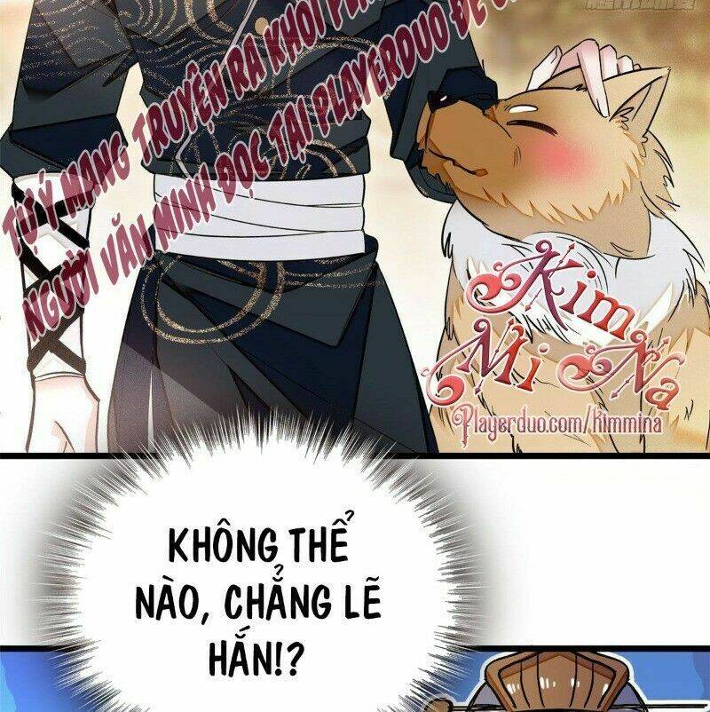 tự cẩm Chapter 37 - Trang 2