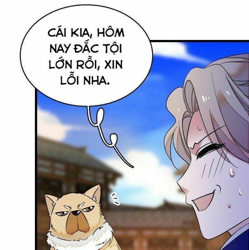 tự cẩm Chapter 37 - Trang 2