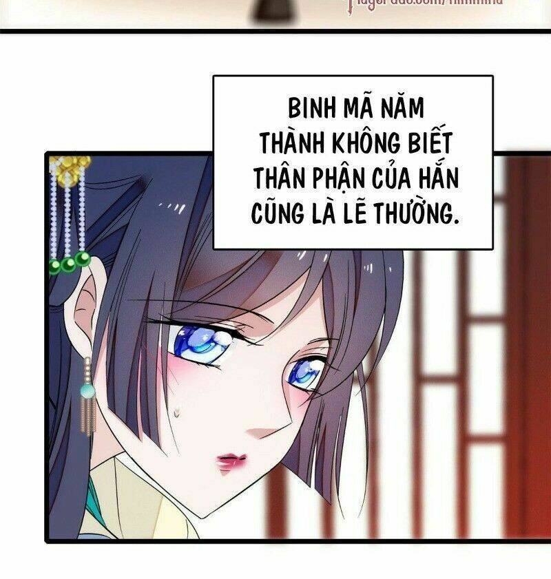 tự cẩm Chapter 37 - Trang 2