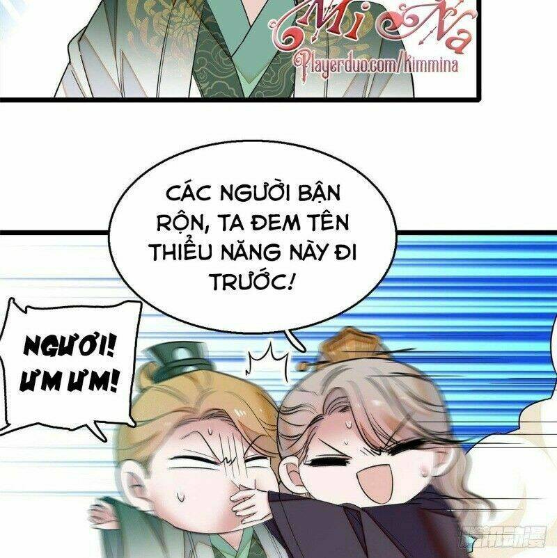 tự cẩm Chapter 37 - Trang 2