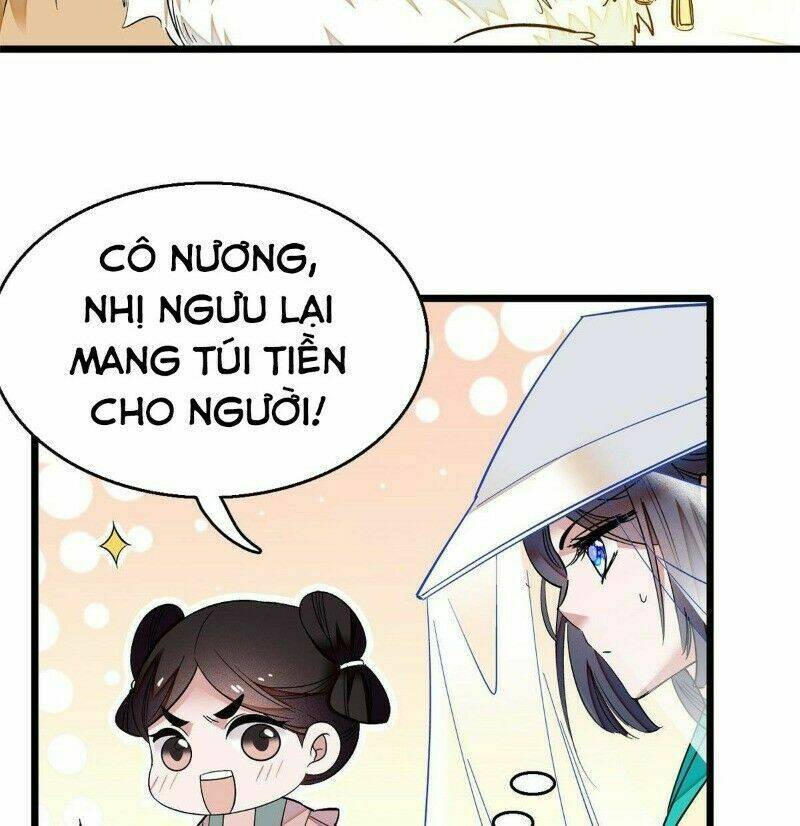 tự cẩm Chapter 37 - Trang 2