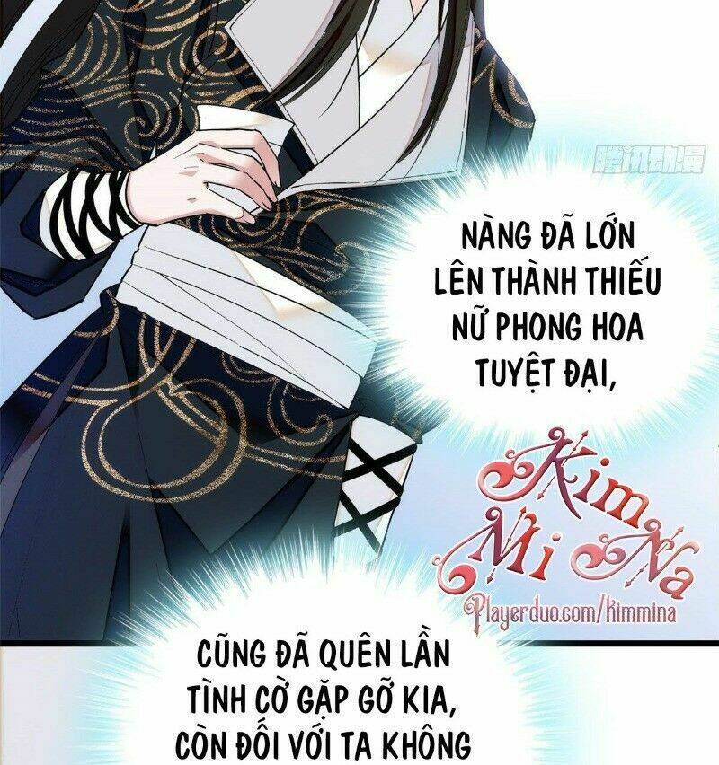 tự cẩm Chapter 37 - Trang 2