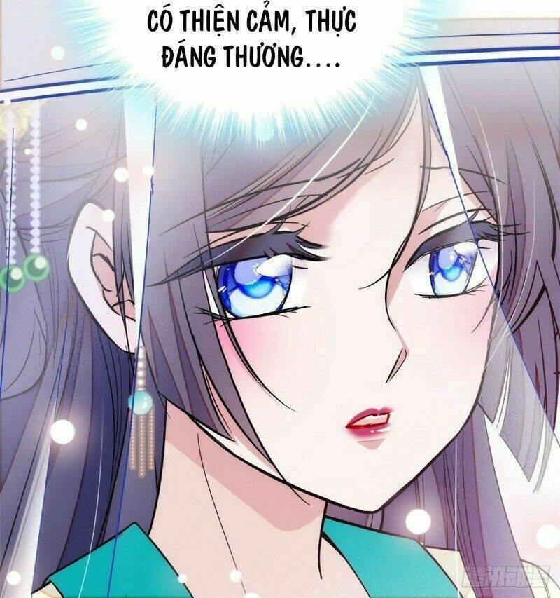 tự cẩm Chapter 37 - Trang 2