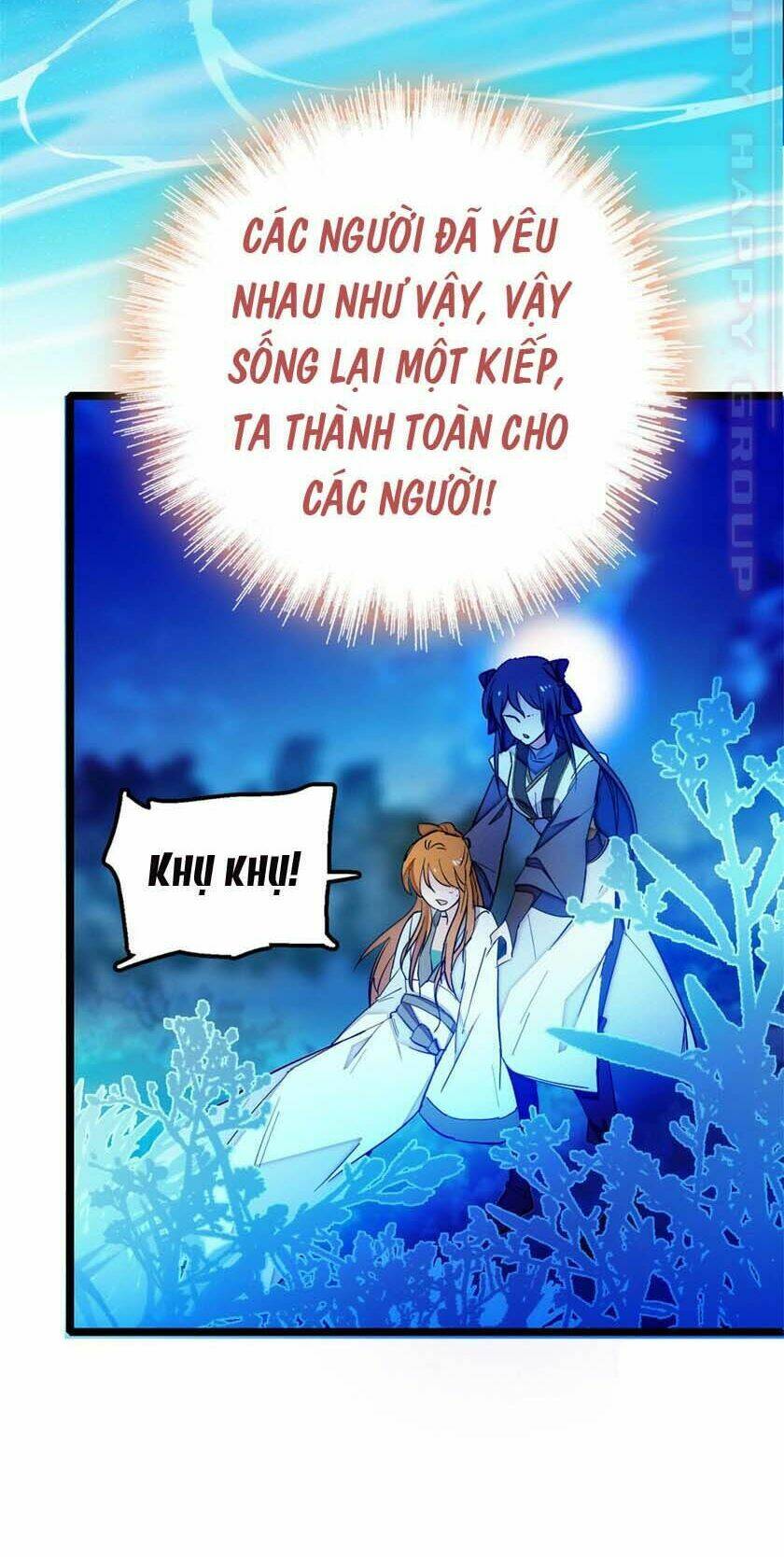 tự cẩm Chapter 4 - Trang 2