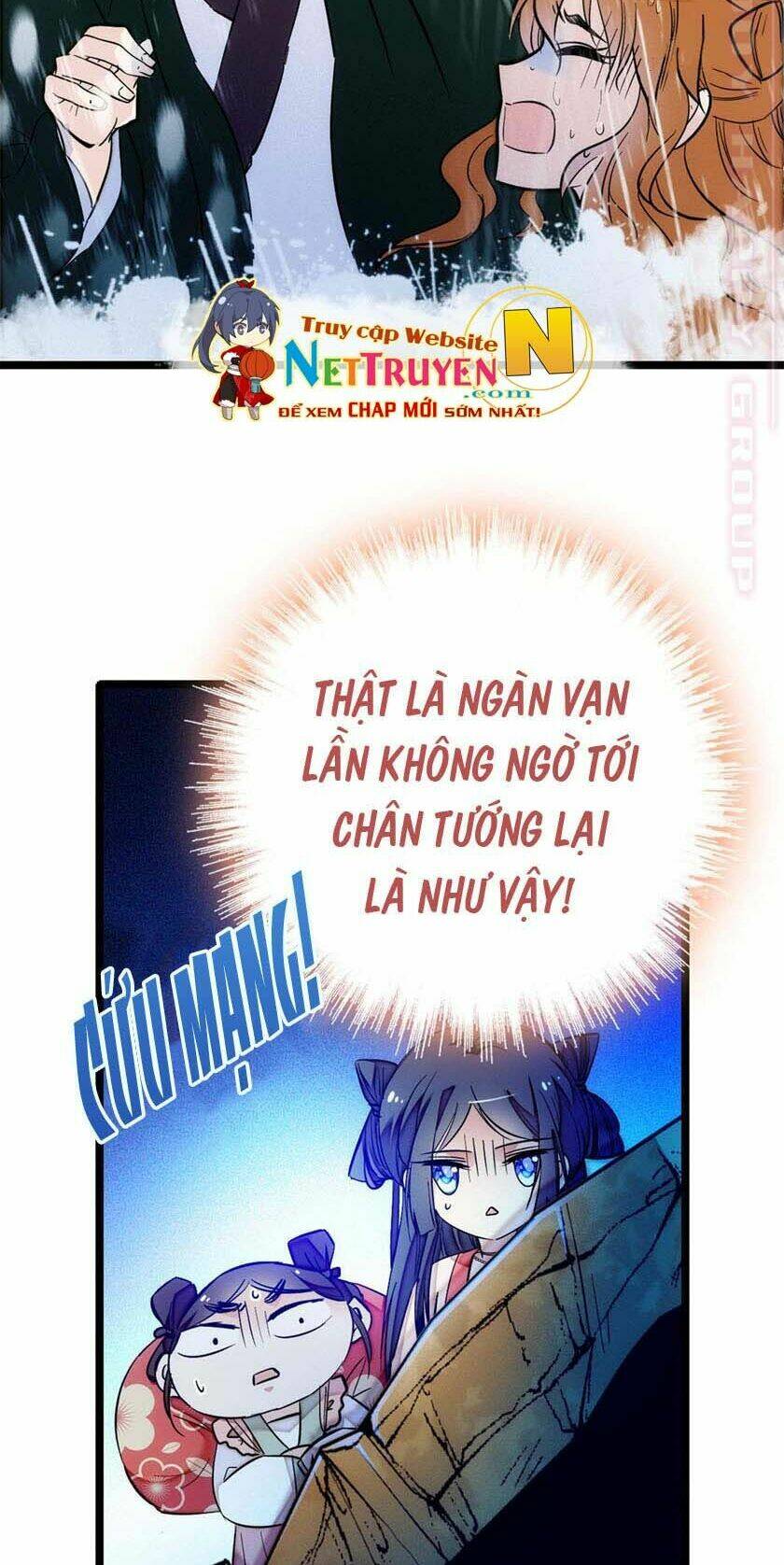 tự cẩm Chapter 4 - Trang 2