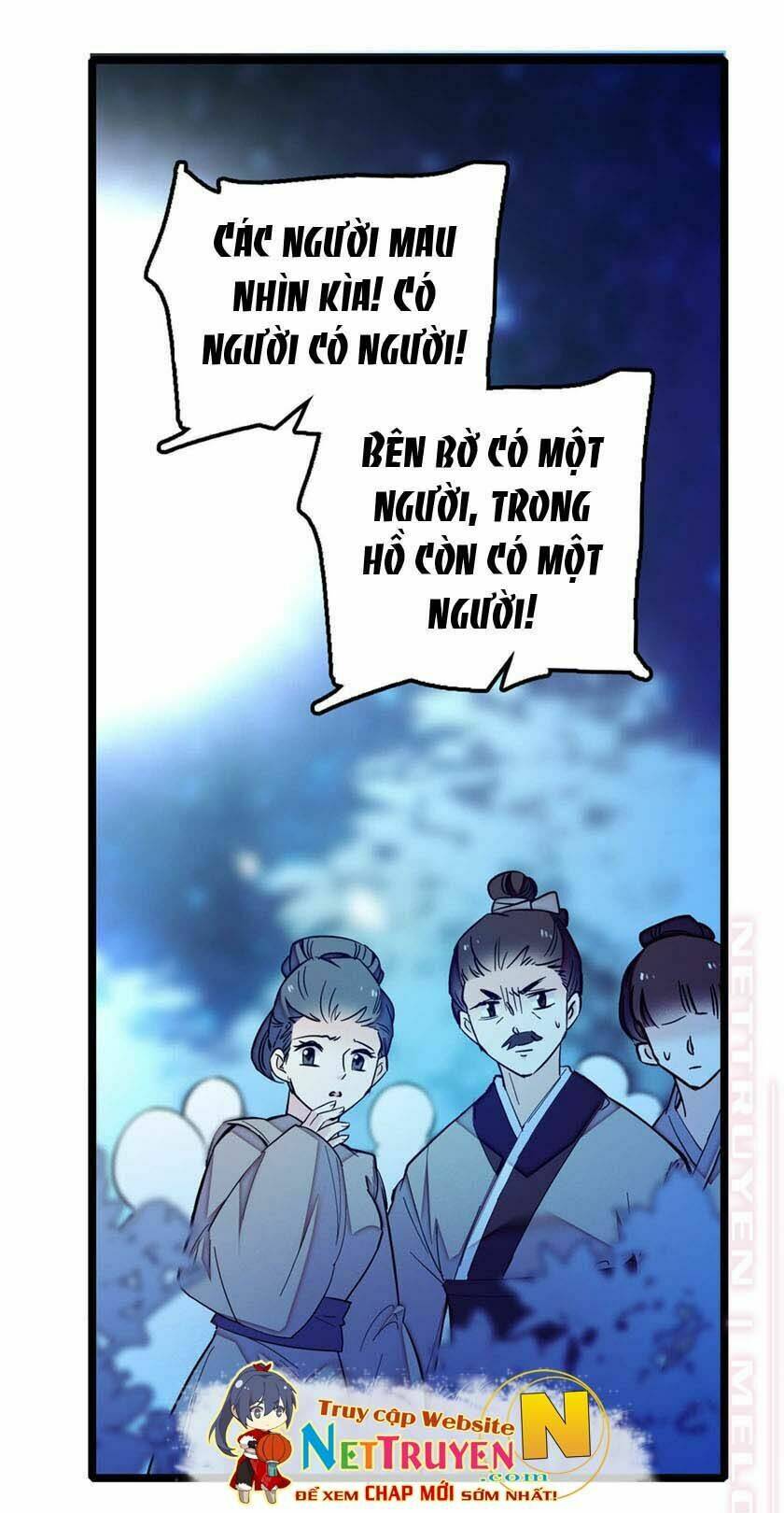 tự cẩm Chapter 4 - Trang 2