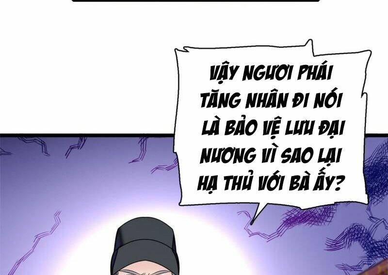 tự cẩm Chapter 66 - Trang 2