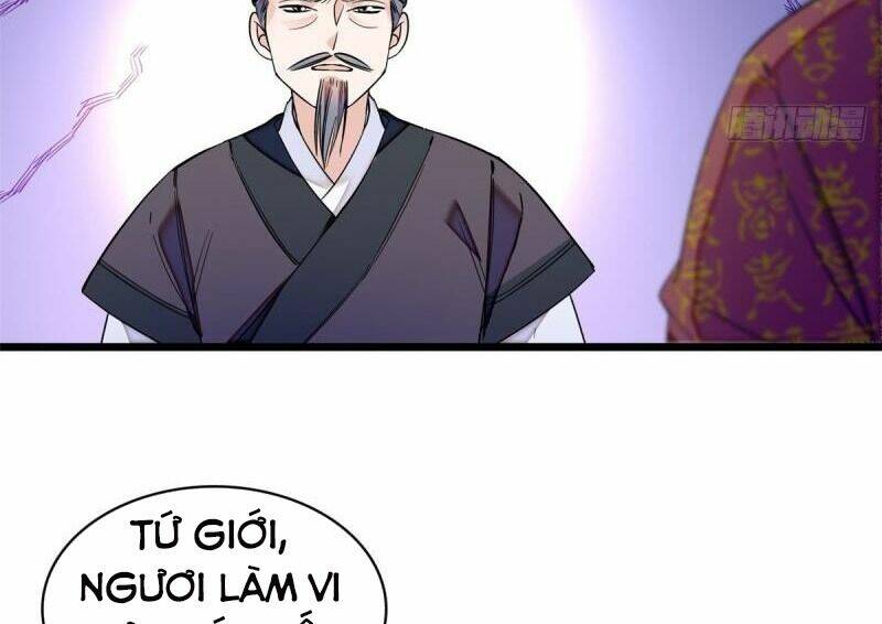 tự cẩm Chapter 66 - Trang 2