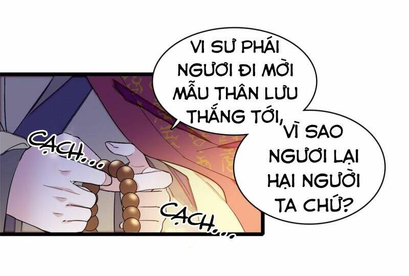 tự cẩm Chapter 66 - Trang 2