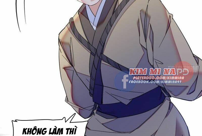 tự cẩm Chapter 66 - Trang 2