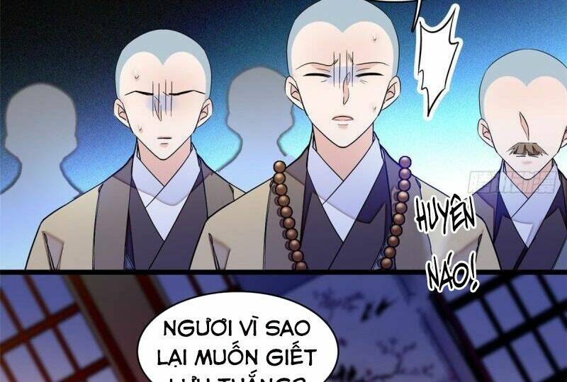 tự cẩm Chapter 66 - Trang 2