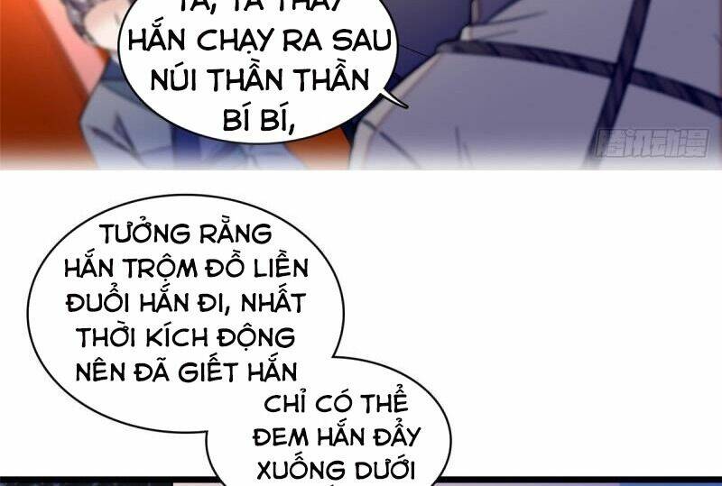 tự cẩm Chapter 66 - Trang 2