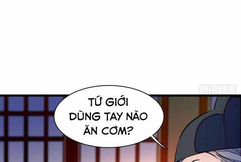 tự cẩm Chapter 66 - Trang 2