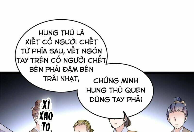 tự cẩm Chapter 66 - Trang 2