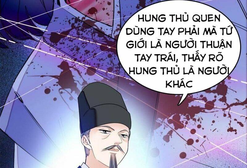 tự cẩm Chapter 66 - Trang 2