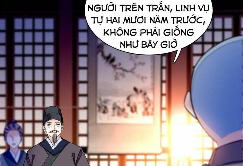 tự cẩm Chapter 66 - Trang 2