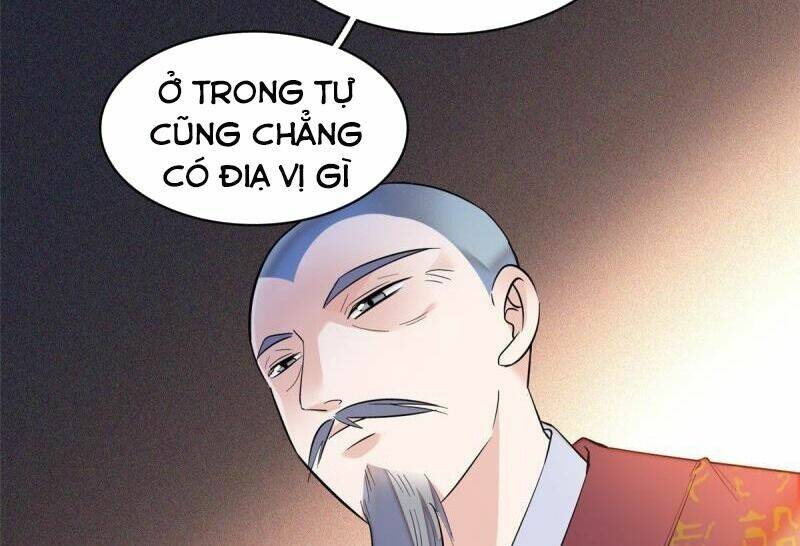 tự cẩm Chapter 66 - Trang 2