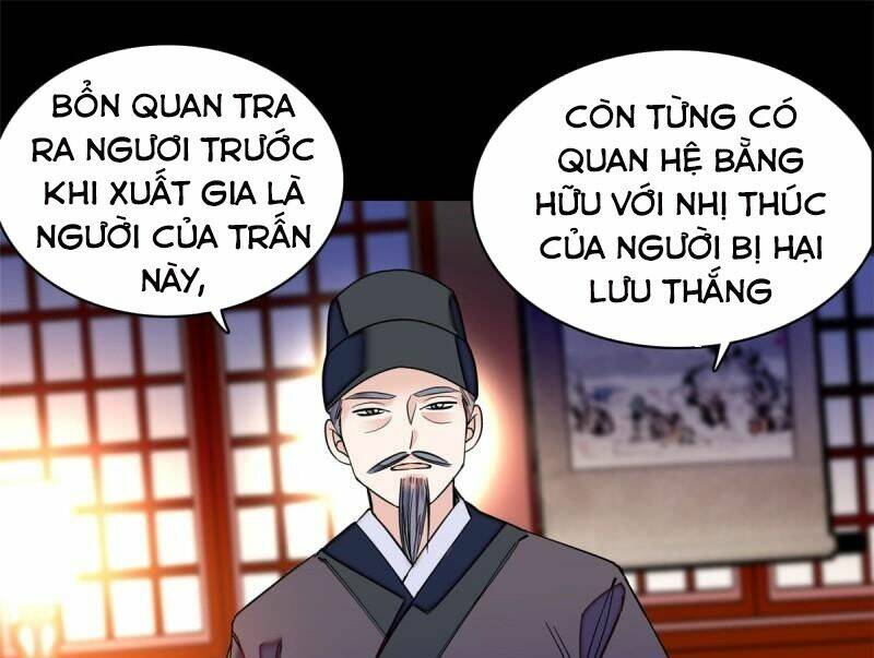 tự cẩm Chapter 66 - Trang 2