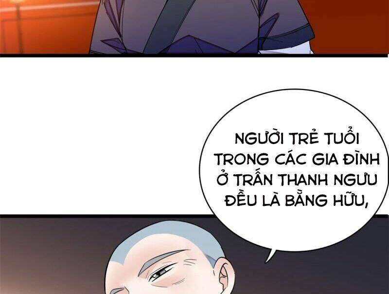 tự cẩm Chapter 66 - Trang 2