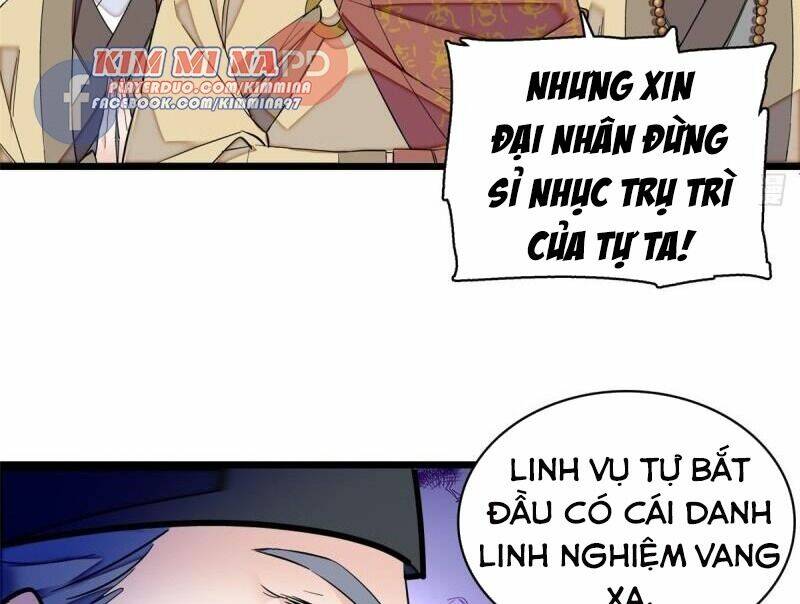 tự cẩm Chapter 66 - Trang 2