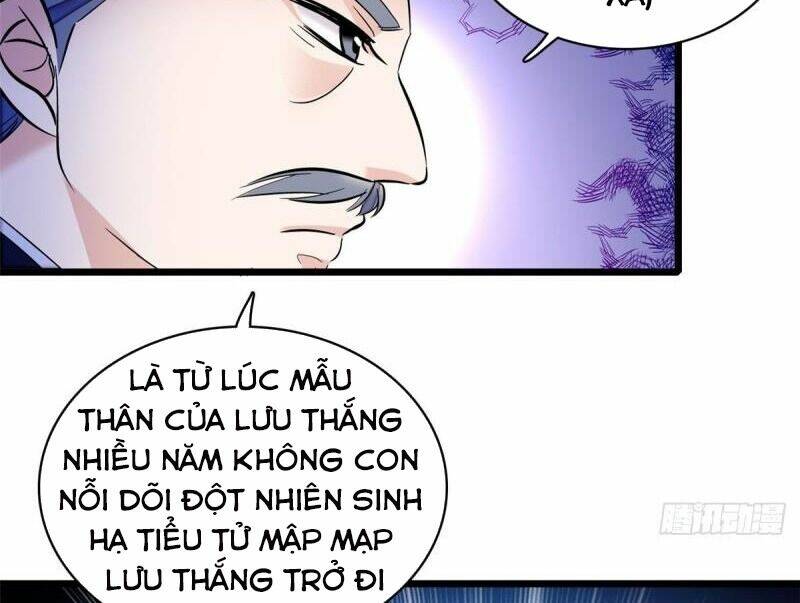 tự cẩm Chapter 66 - Trang 2