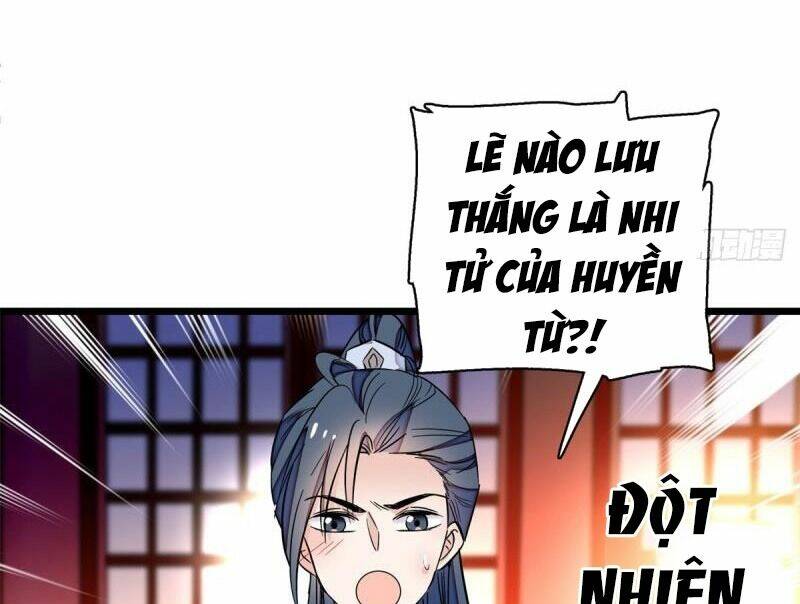 tự cẩm Chapter 66 - Trang 2