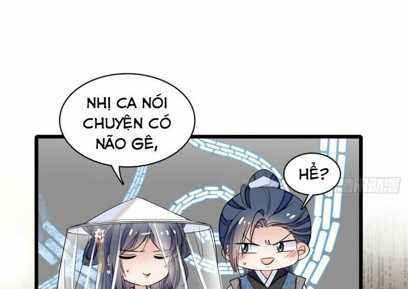 tự cẩm Chapter 66 - Trang 2