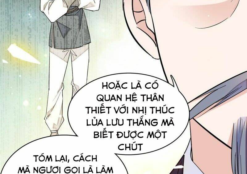 tự cẩm Chapter 66 - Trang 2