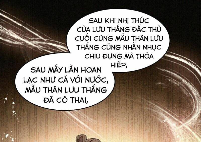 tự cẩm Chapter 66 - Trang 2