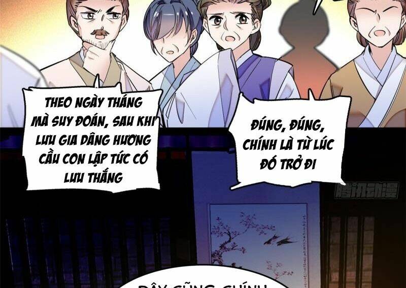 tự cẩm Chapter 66 - Trang 2