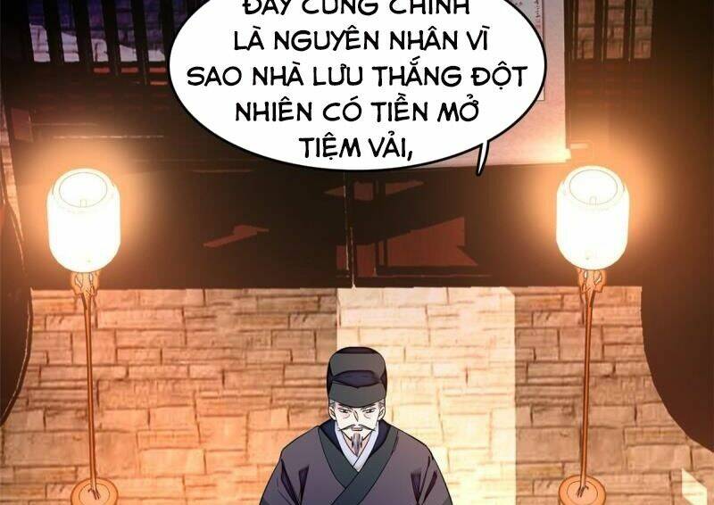 tự cẩm Chapter 66 - Trang 2